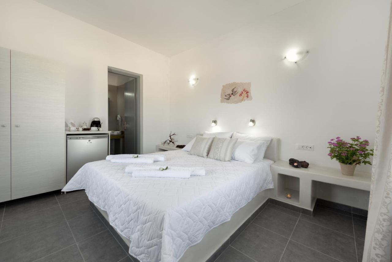 Pancratium Villas and Suites 3 * Pancratium Villas and Suites 3 *