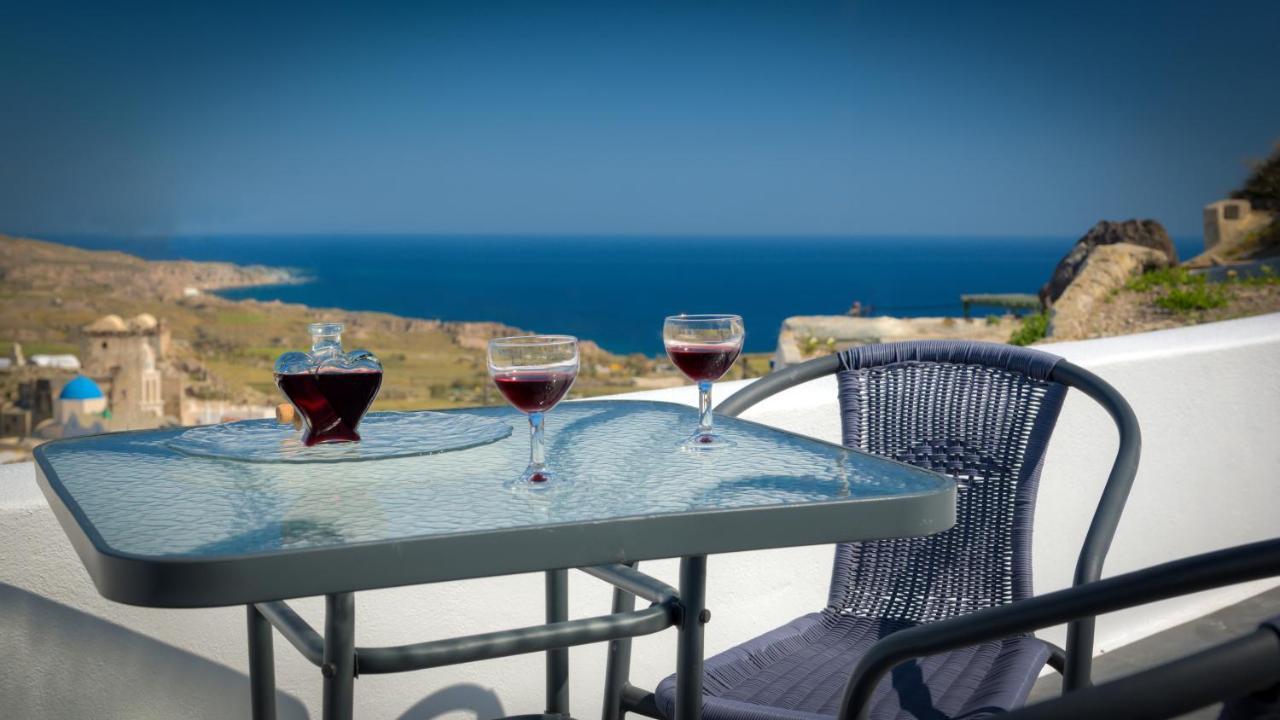 Pancratium Villas and Suites 3 * Pancratium Villas and Suites 3 *