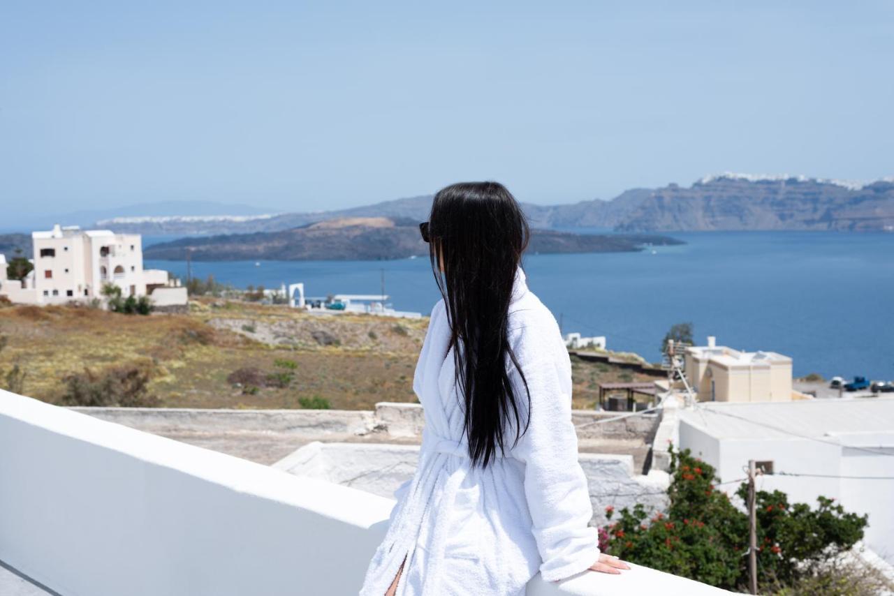 Pancratium Villas and Suites 3 * Pancratium Villas and Suites 3 *