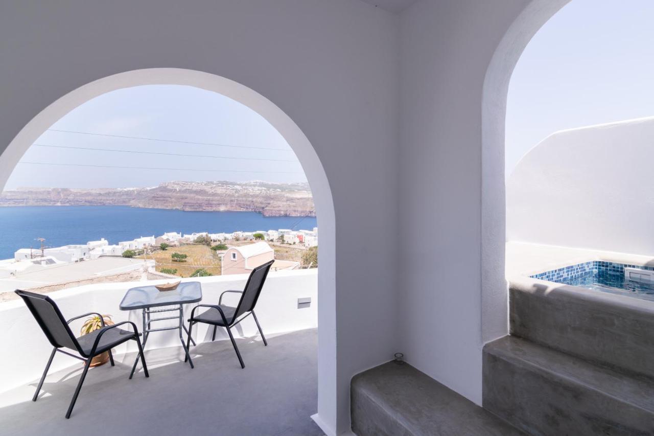 Pancratium Villas and Suites 3 * Pancratium Villas and Suites 3 *