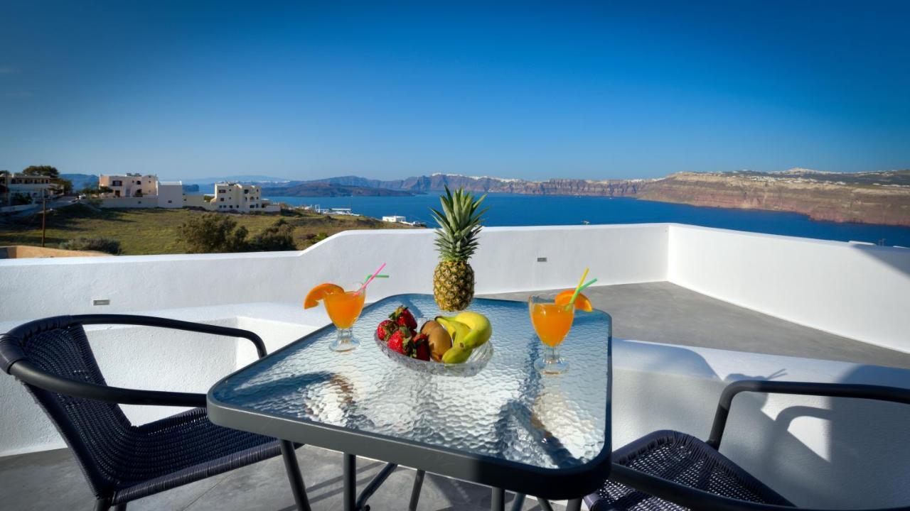 Pancratium Villas and Suites 3 * Pancratium Villas and Suites 3 *