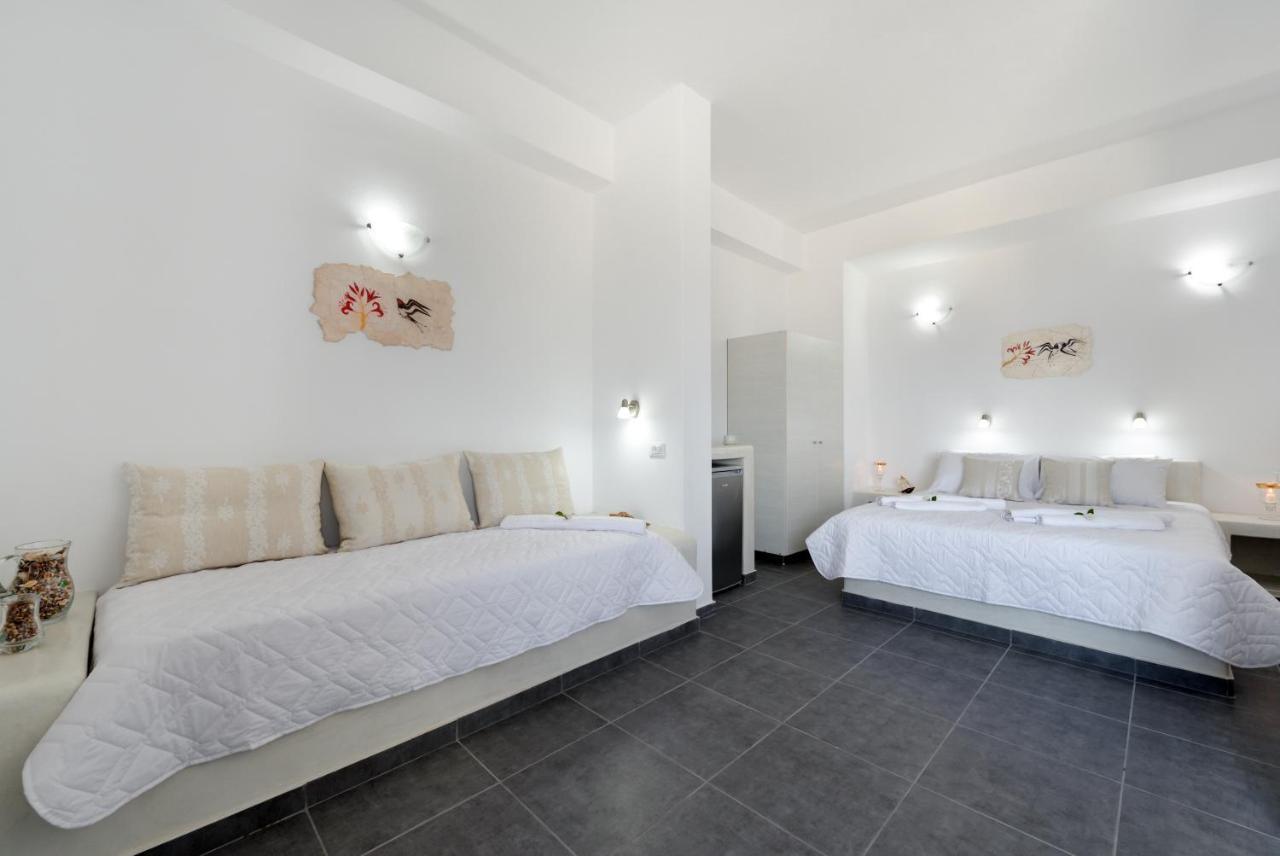 Pancratium Villas and Suites 3 * Pancratium Villas and Suites 3 *