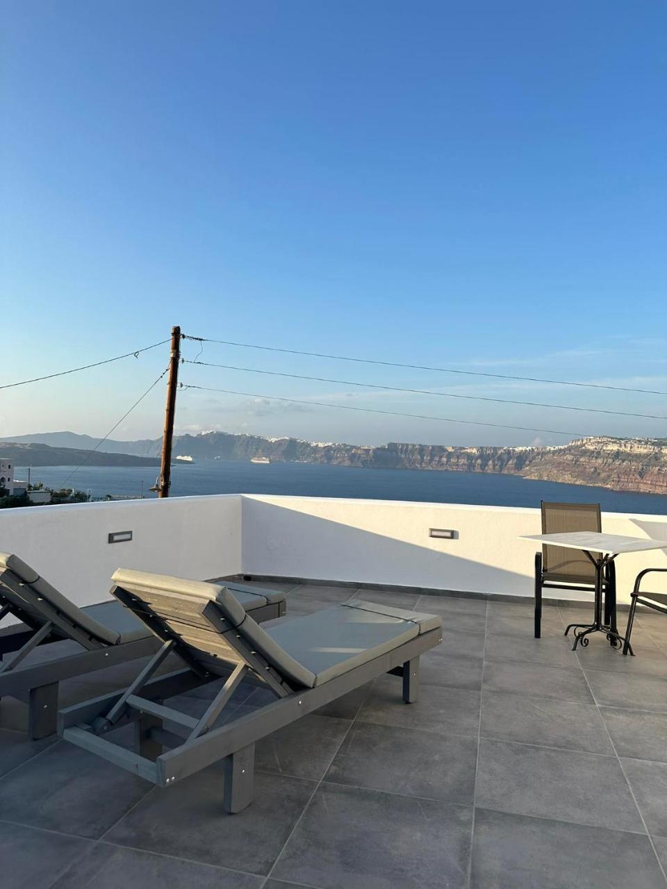 Pancratium Villas and Suites 3 * Pancratium Villas and Suites 3 *