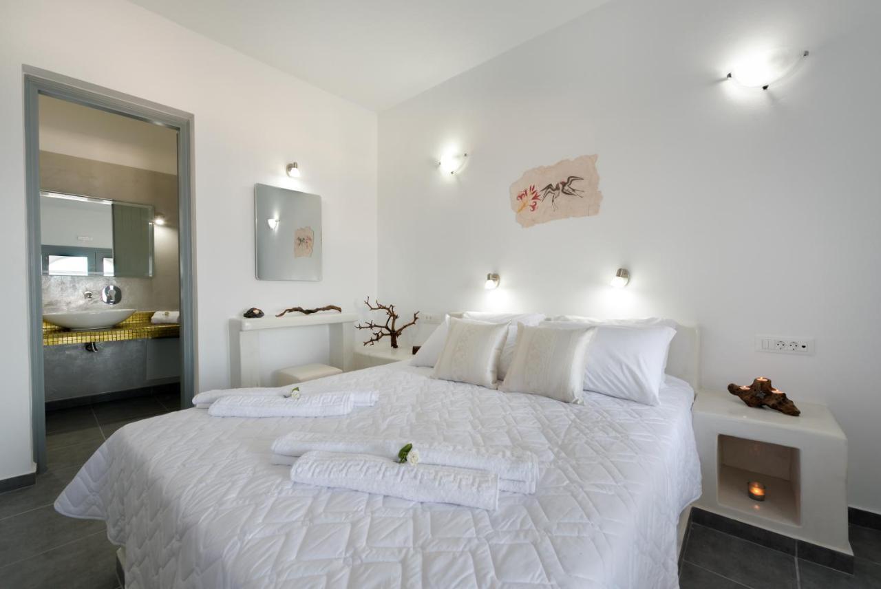 Pancratium Villas and Suites 3 * Pancratium Villas and Suites 3 *