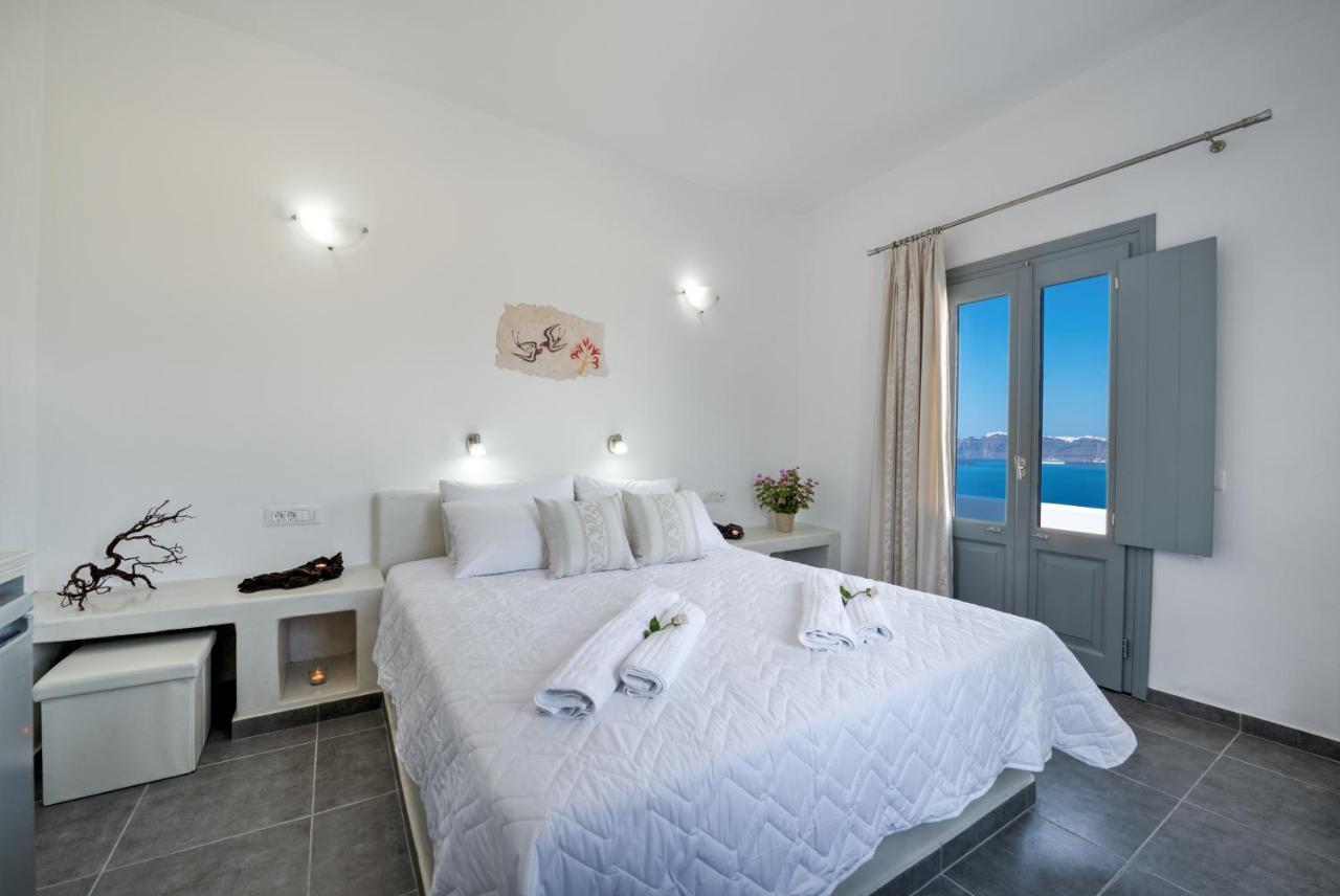 Pancratium Villas and Suites 3 * Pancratium Villas and Suites 3 *