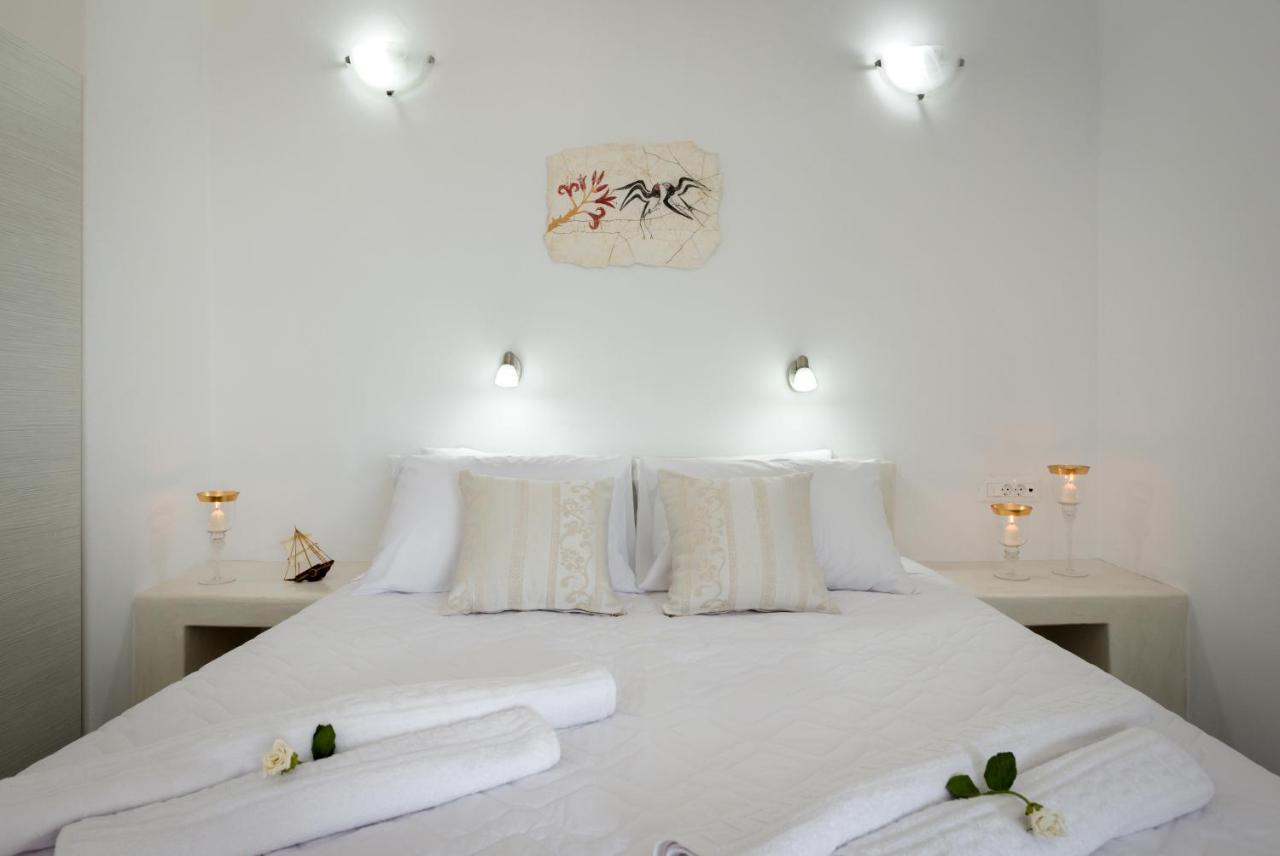Pancratium Villas and Suites 3 * Pancratium Villas and Suites 3 *
