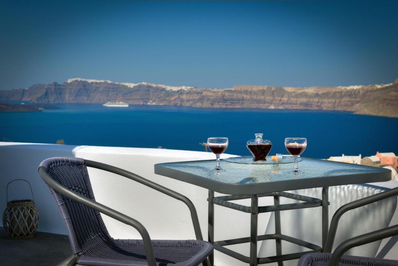 Pancratium Villas and Suites 3 * Pancratium Villas and Suites 3 *