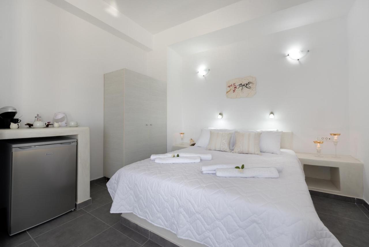 Pancratium Villas and Suites 3 * Pancratium Villas and Suites 3 *