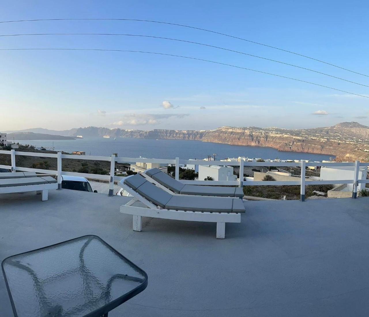 Pancratium Villas and Suites 3 * Pancratium Villas and Suites 3 *