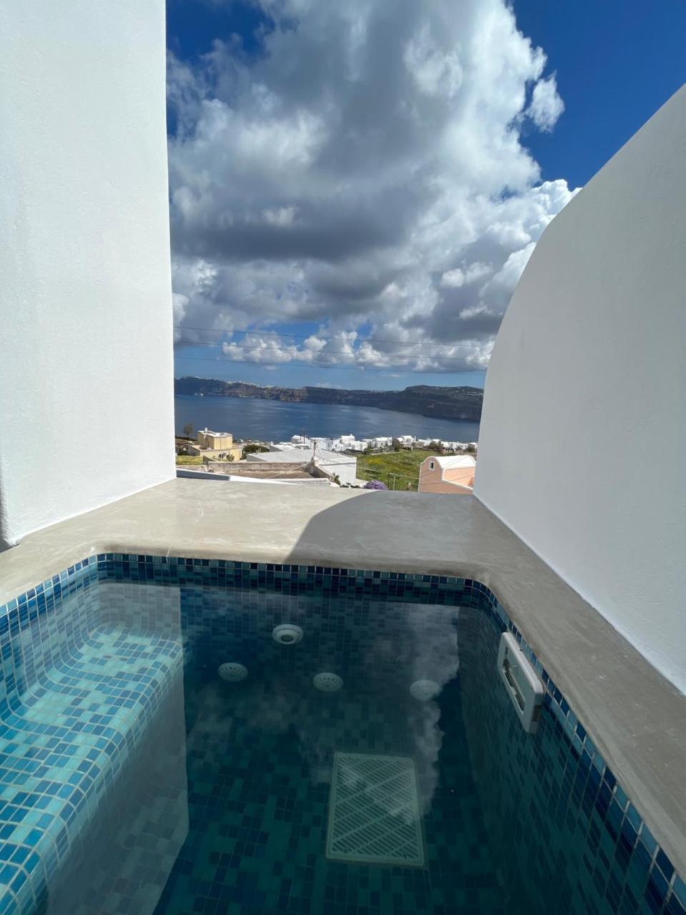 Pancratium Villas and Suites 3 * Pancratium Villas and Suites 3 *