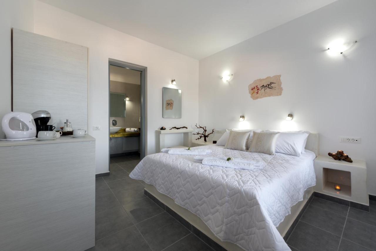 Pancratium Villas and Suites 3 * Pancratium Villas and Suites 3 *