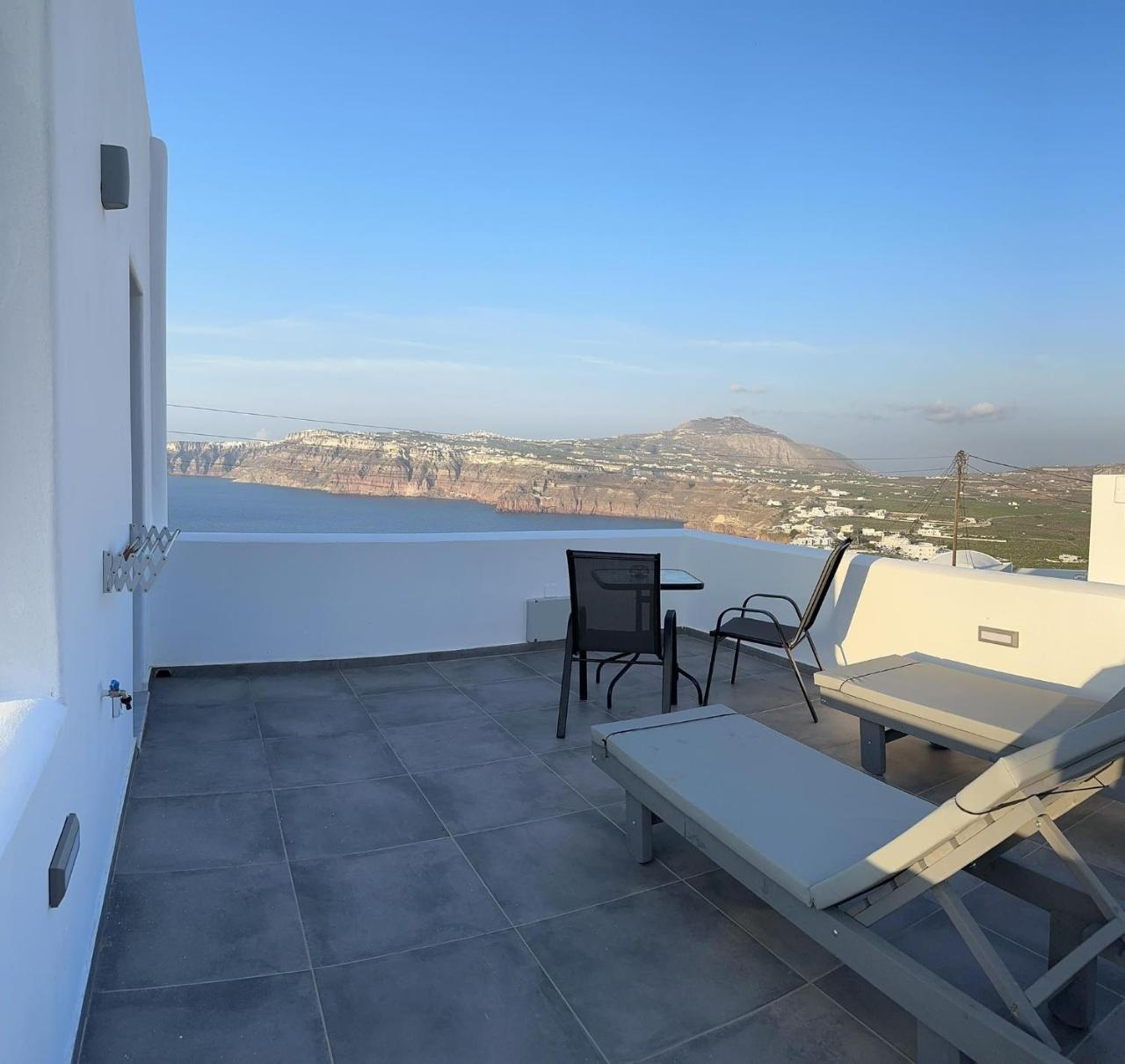 Pancratium Villas and Suites 3 * Pancratium Villas and Suites 3 *