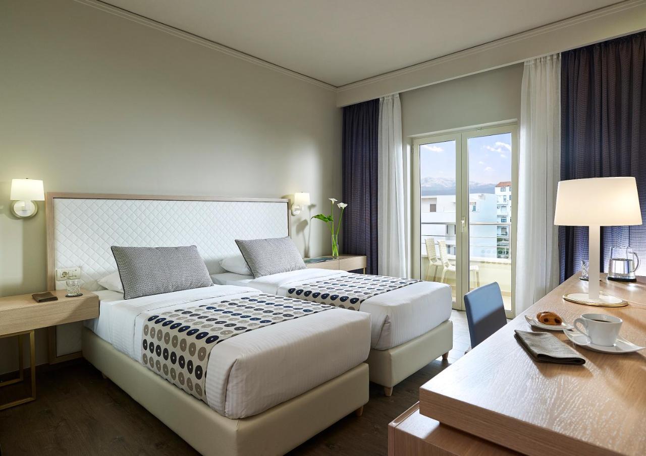 Irida Hotel 3 *