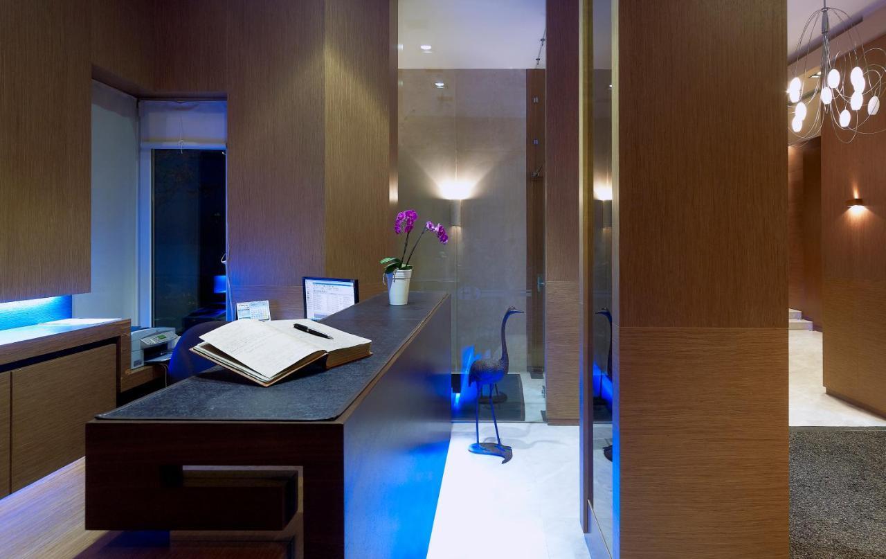 Irida Hotel 3 *