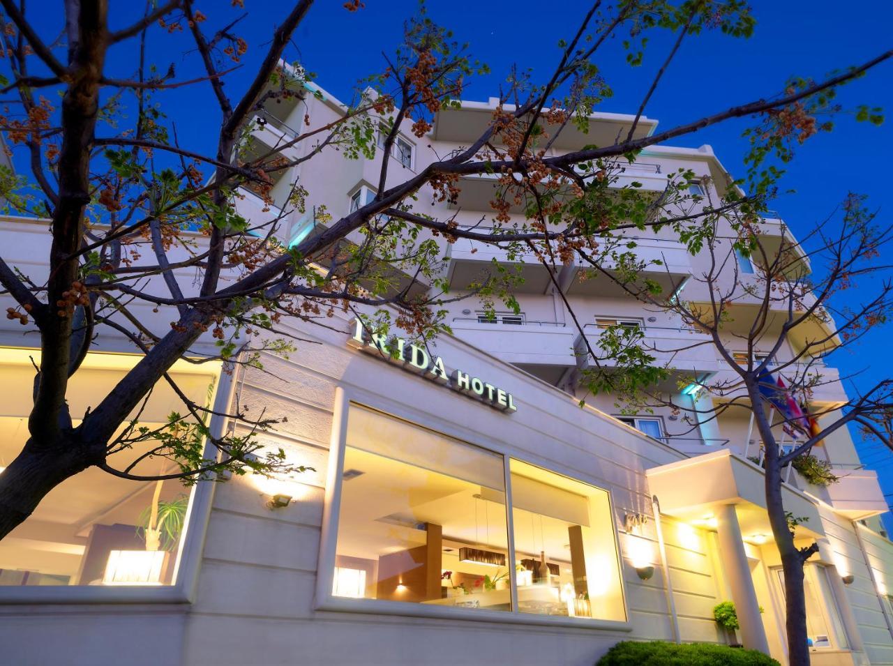 Irida Hotel 3 *