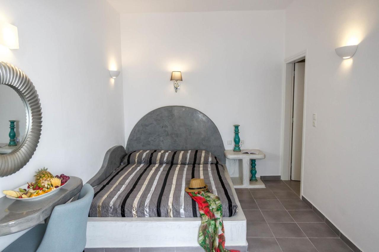 Remvi Suites 3 * Remvi Suites 3 *