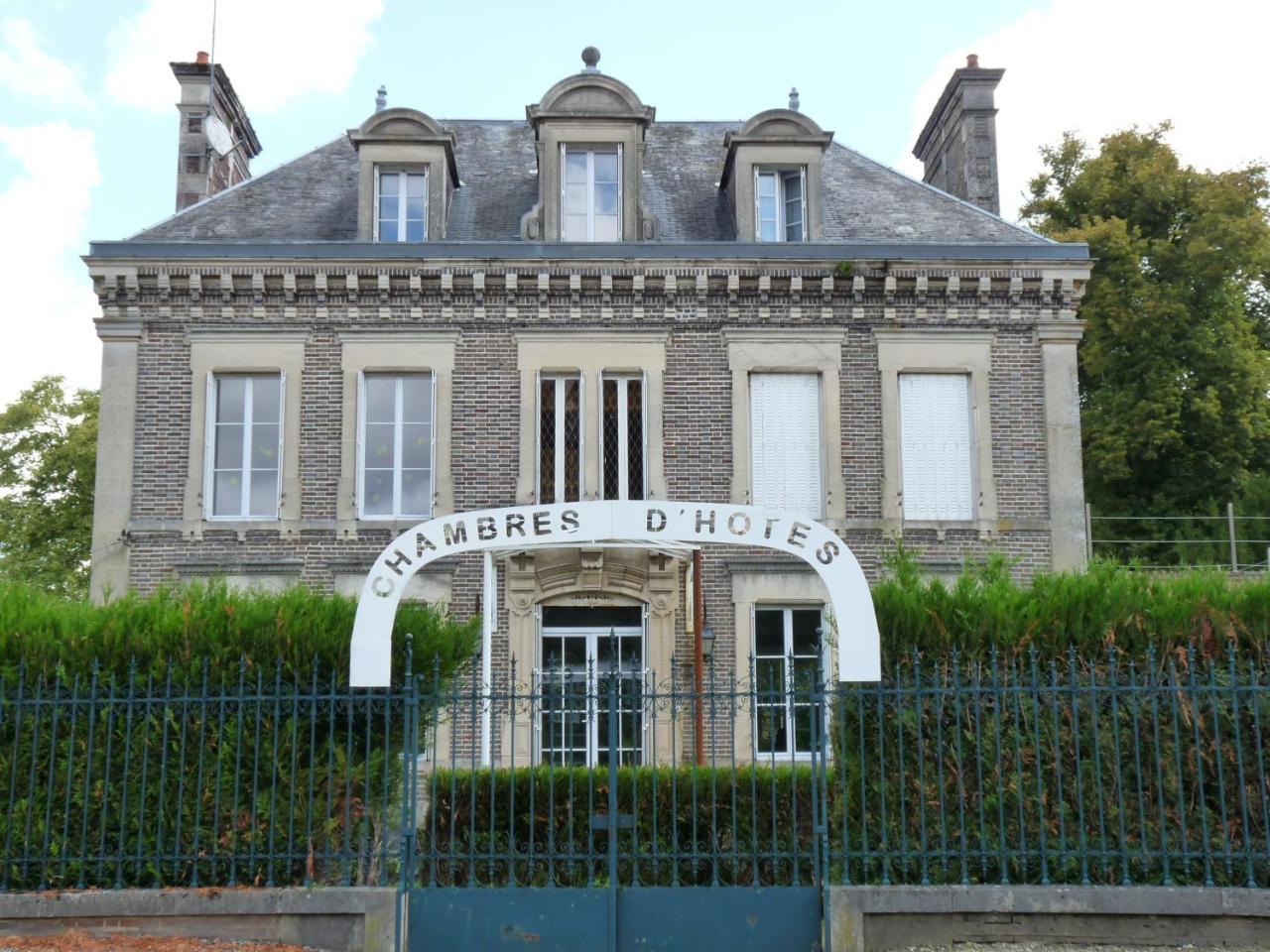 Le Betrot em Estissac