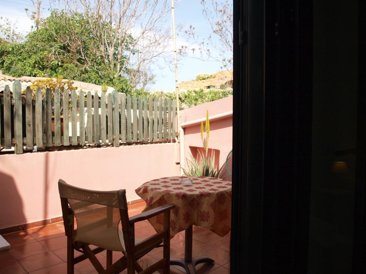 Anastasia Apartments 