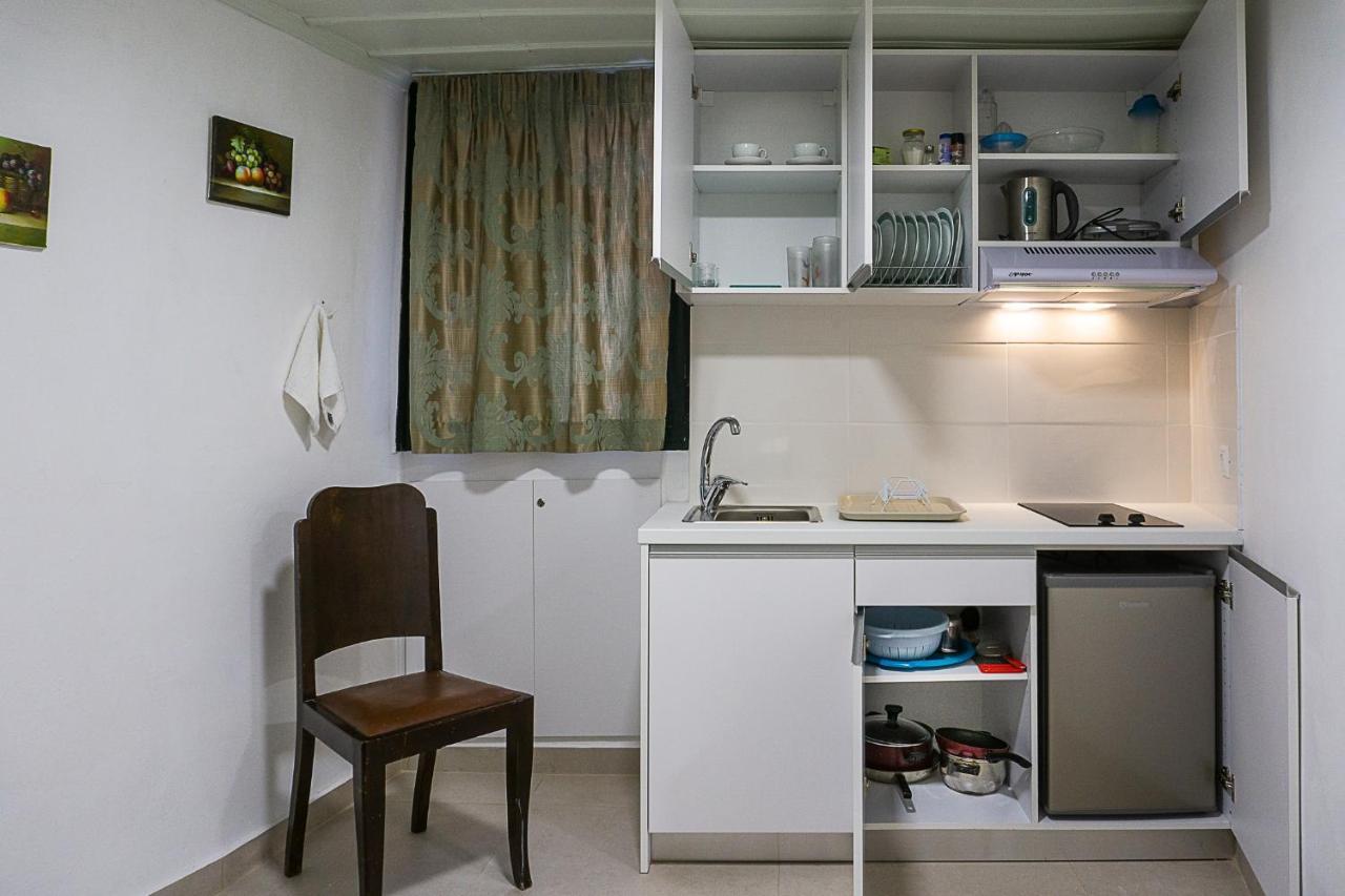 Anastasia Apartments 