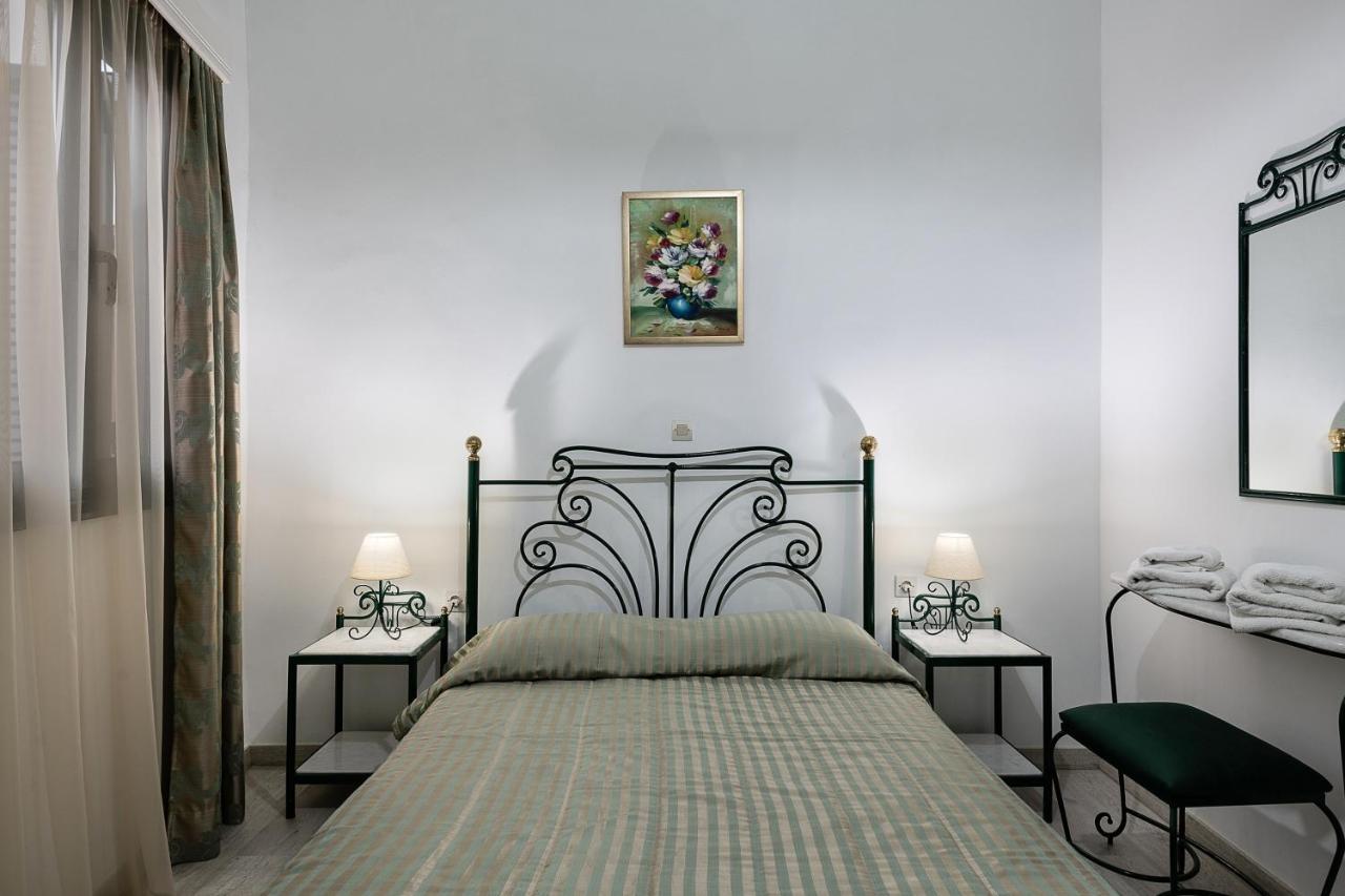 Anastasia Apartments 