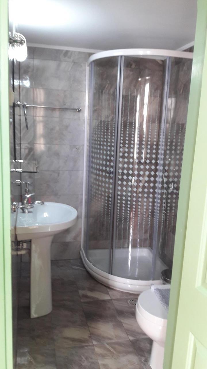 Anastasia Apartments 