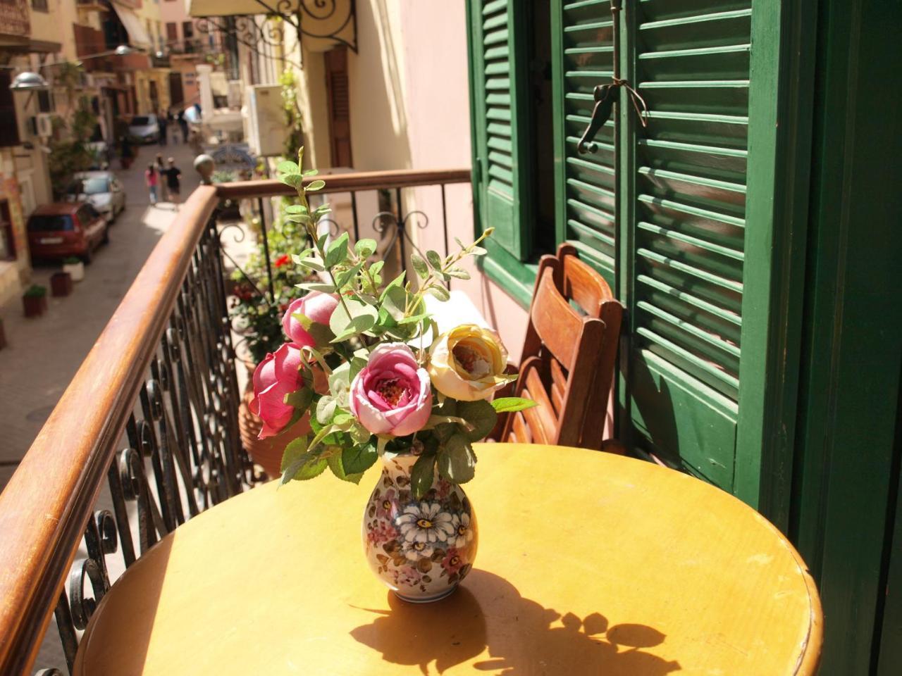 Anastasia Apartments 