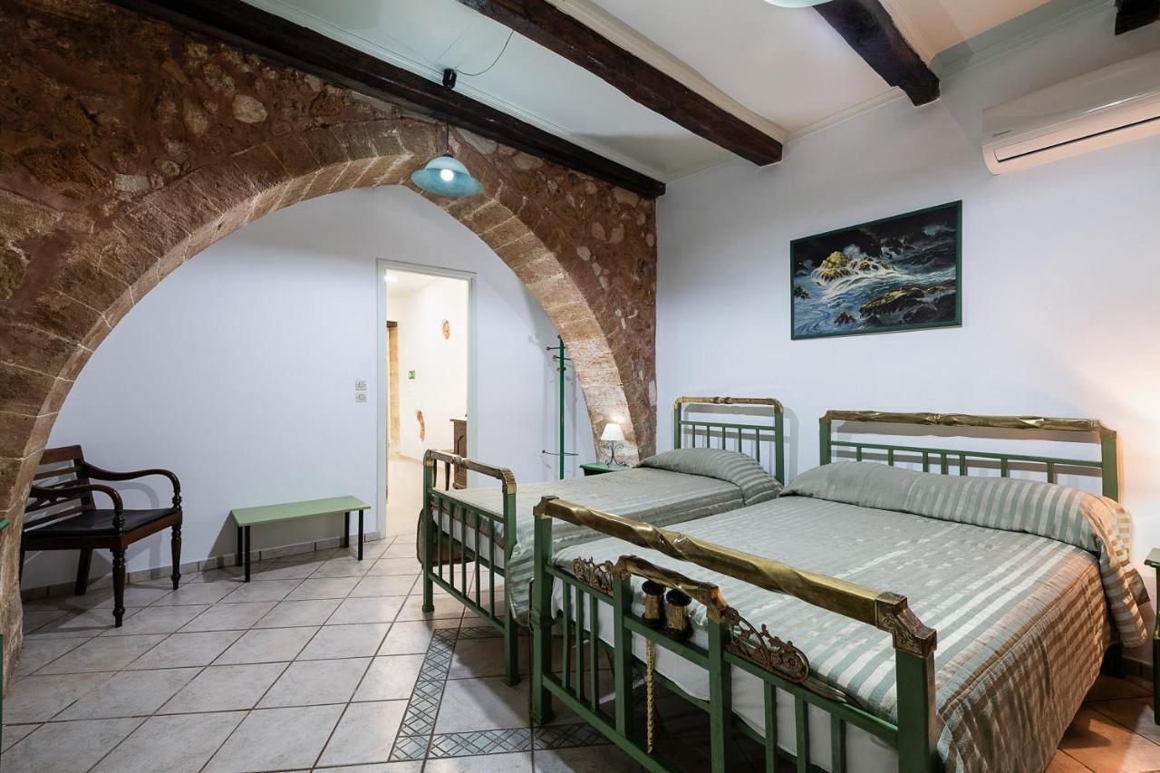 Anastasia Apartments 