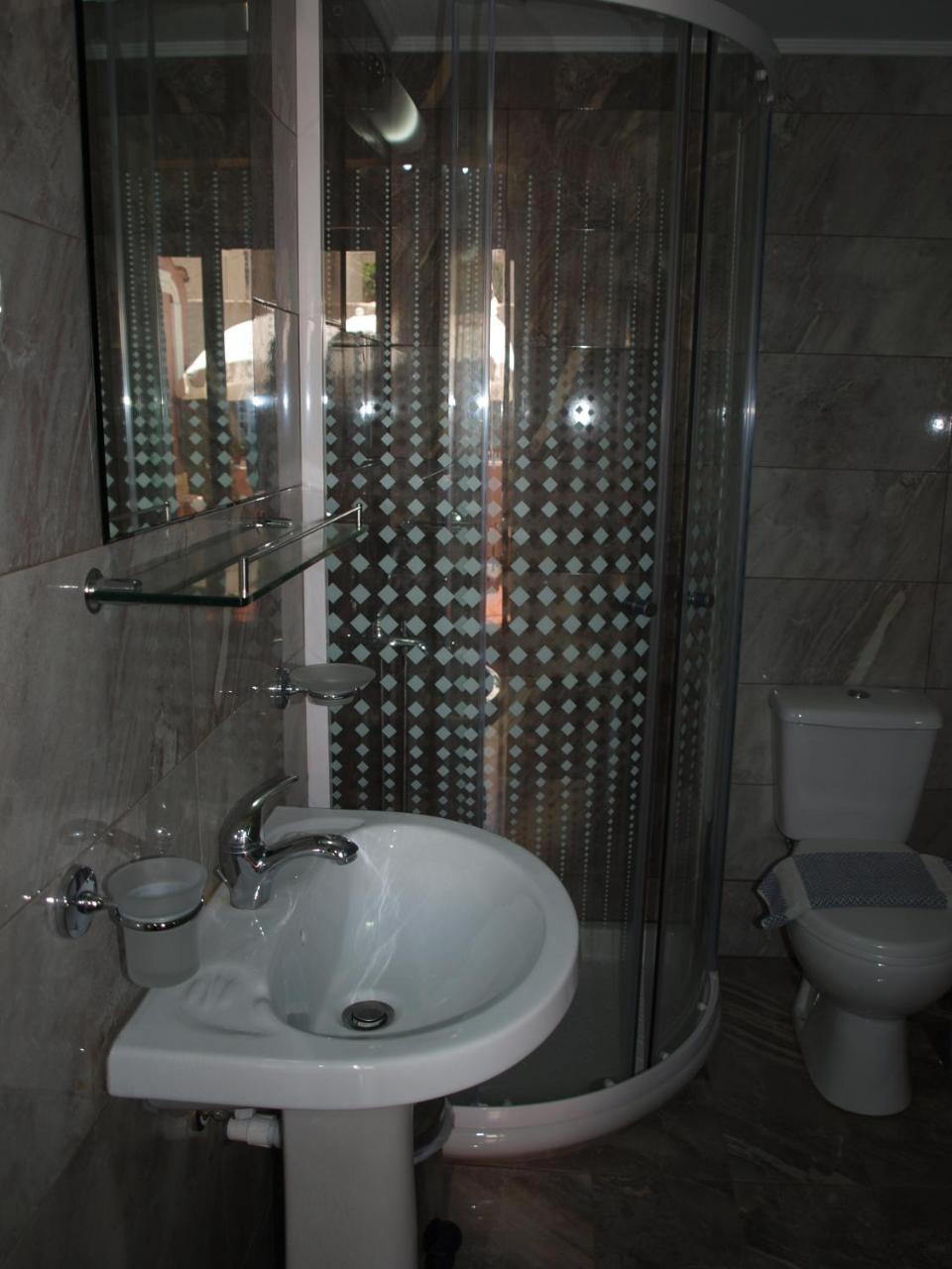 Anastasia Apartments 