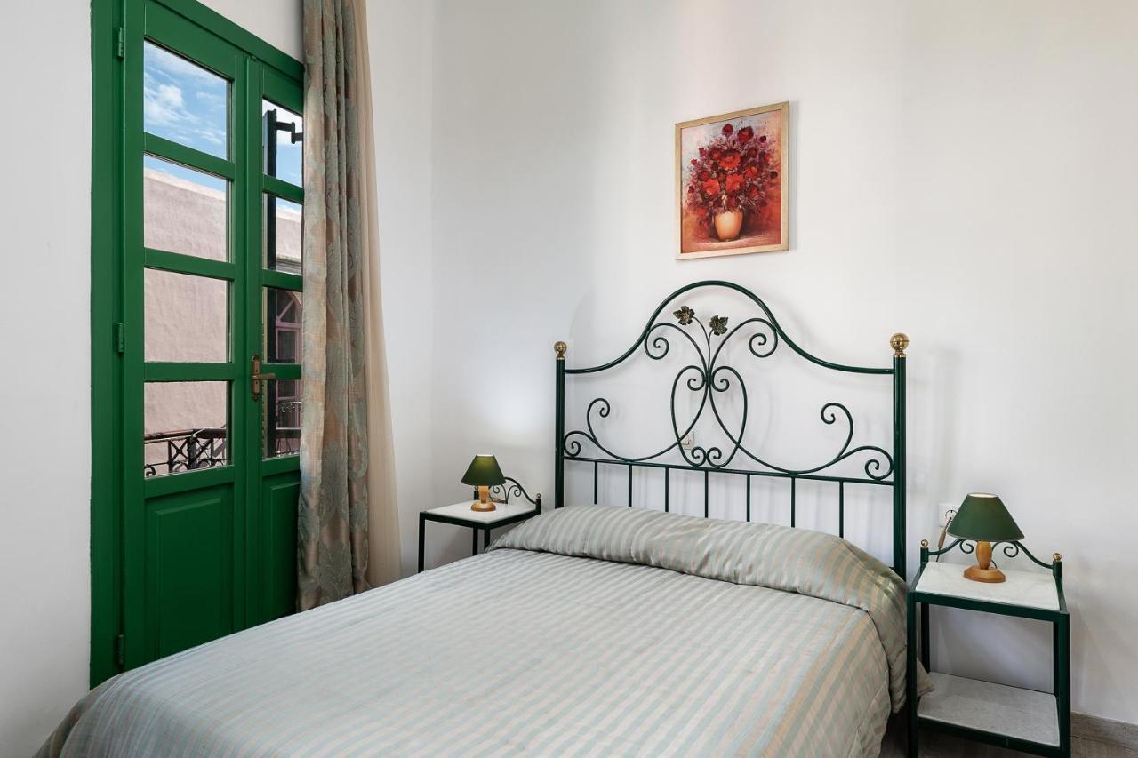 Anastasia Apartments 