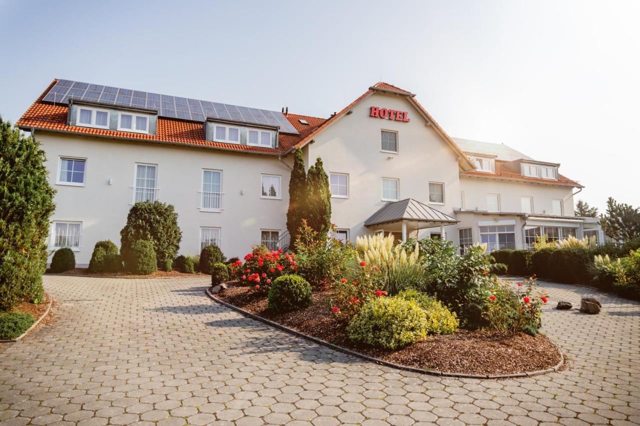 Montana Hotel Limburg em Limburg