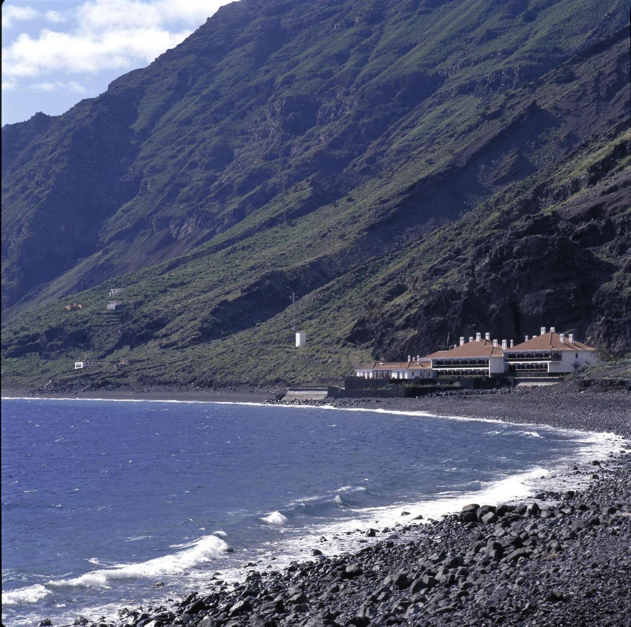 Parador de El Hierro em El-hierro-island