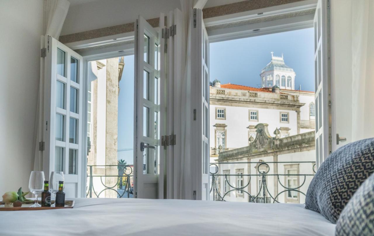 Ribeiredge Guest House in Porto