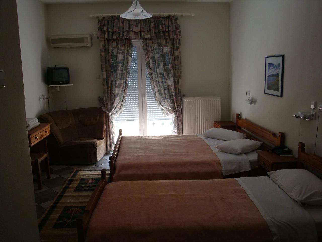 Hotel Megas Alexandros  - pic #21