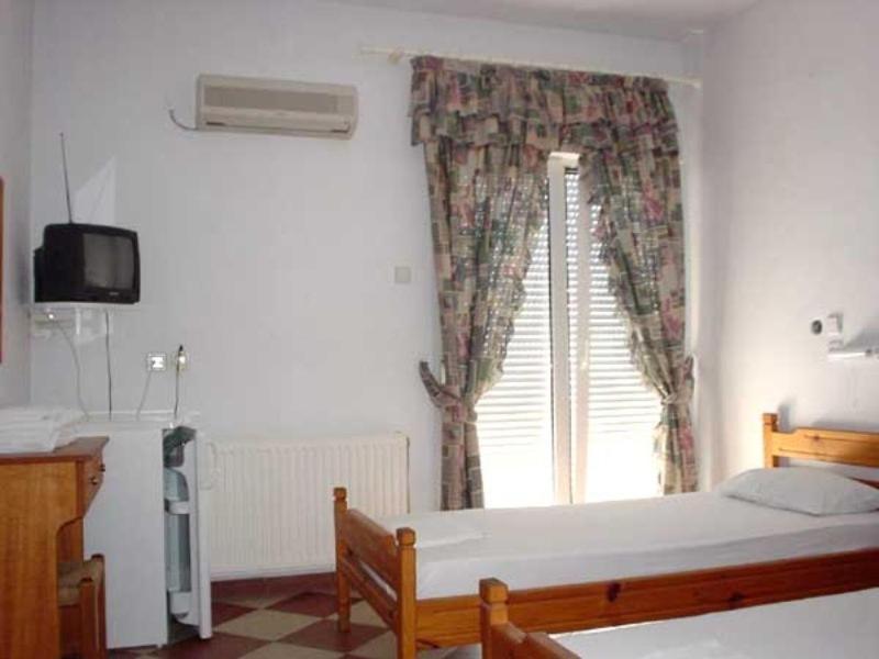 Hotel Megas Alexandros  - pic #5