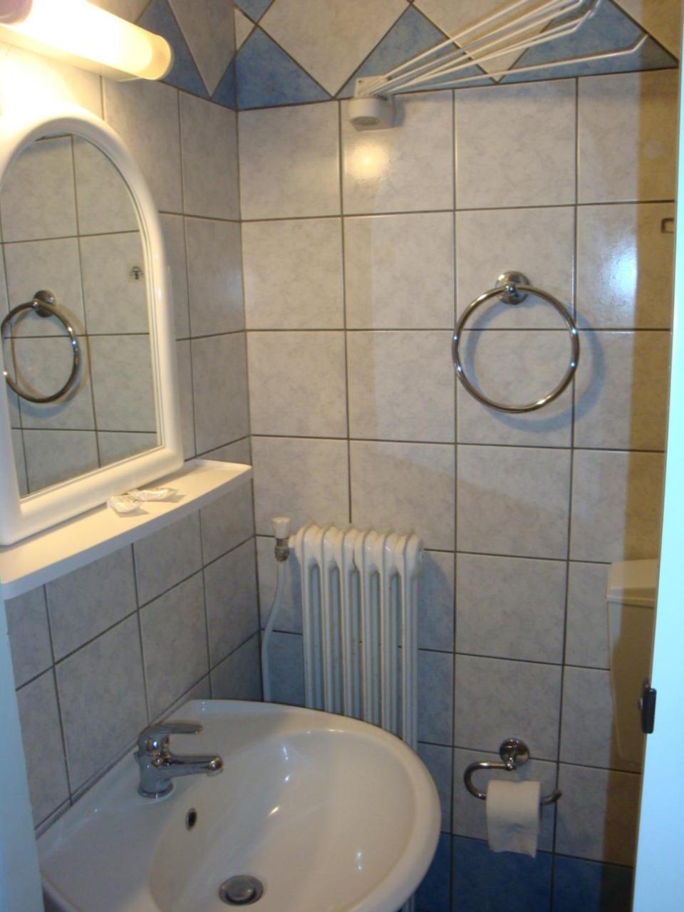 Hotel Megas Alexandros  - pic #20