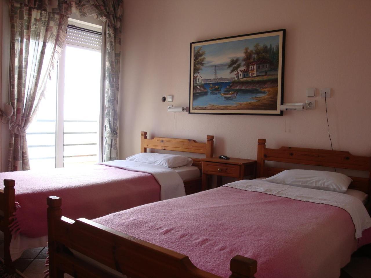 Hotel Megas Alexandros  - pic #7