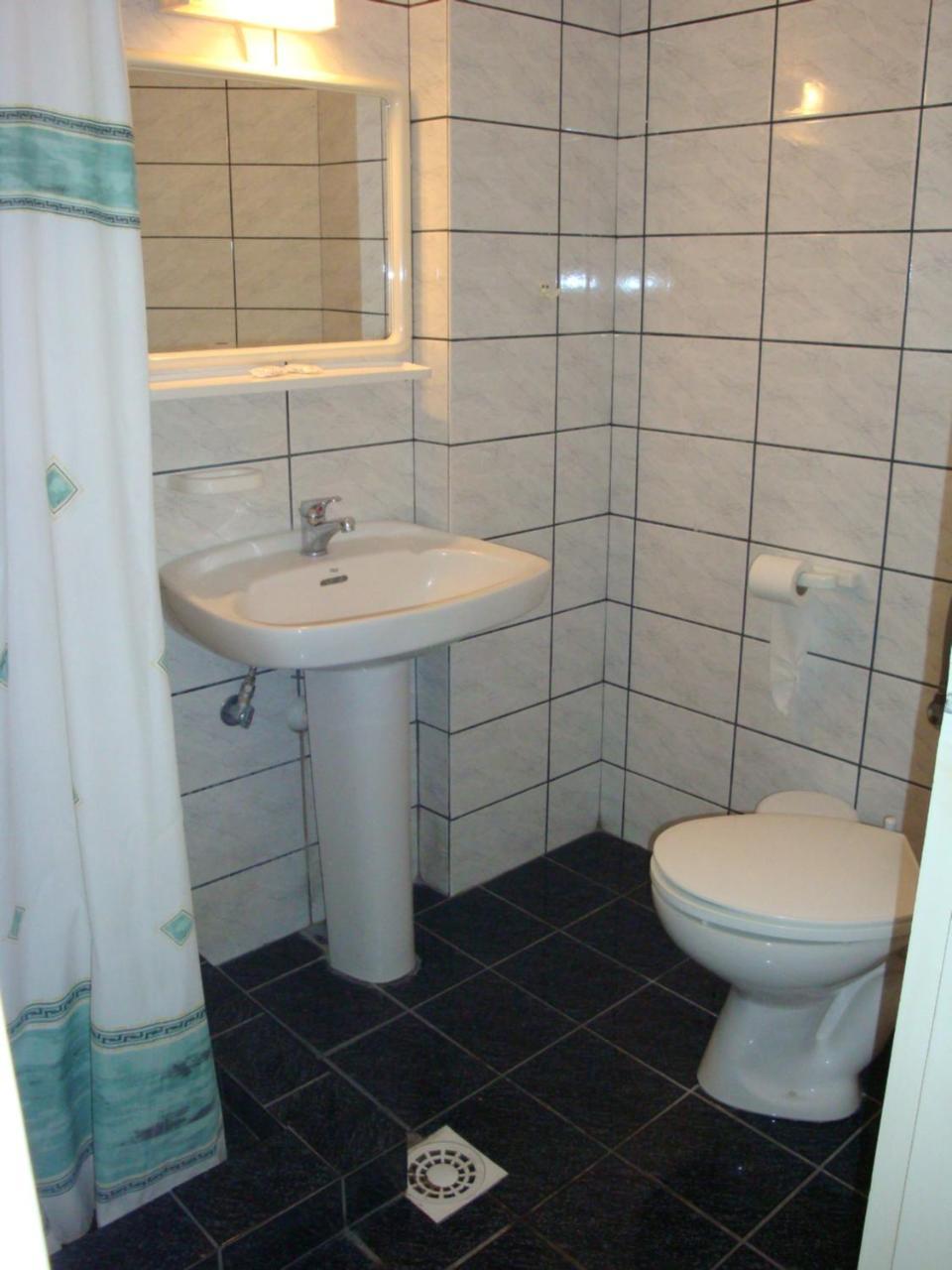 Hotel Megas Alexandros  - pic #23