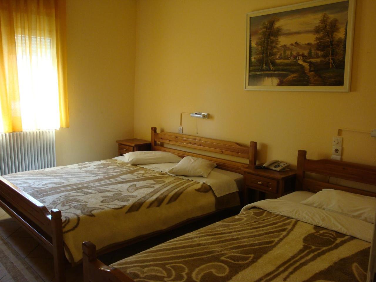 Hotel Megas Alexandros  - pic #19