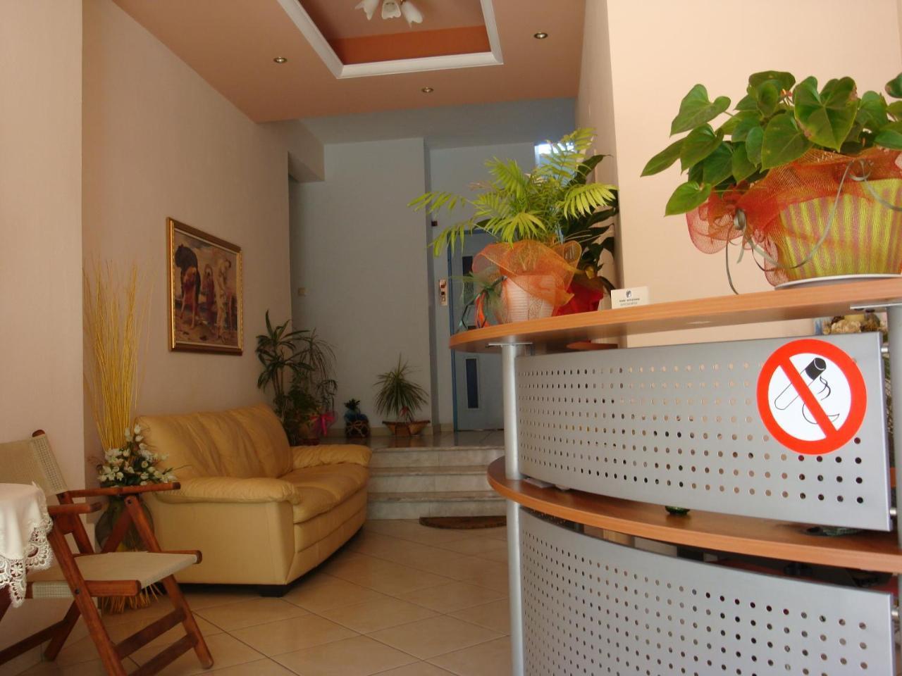 Hotel Megas Alexandros  - pic #8