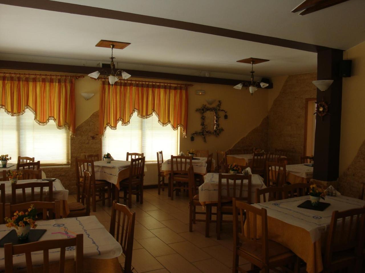 Hotel Megas Alexandros  - pic #11