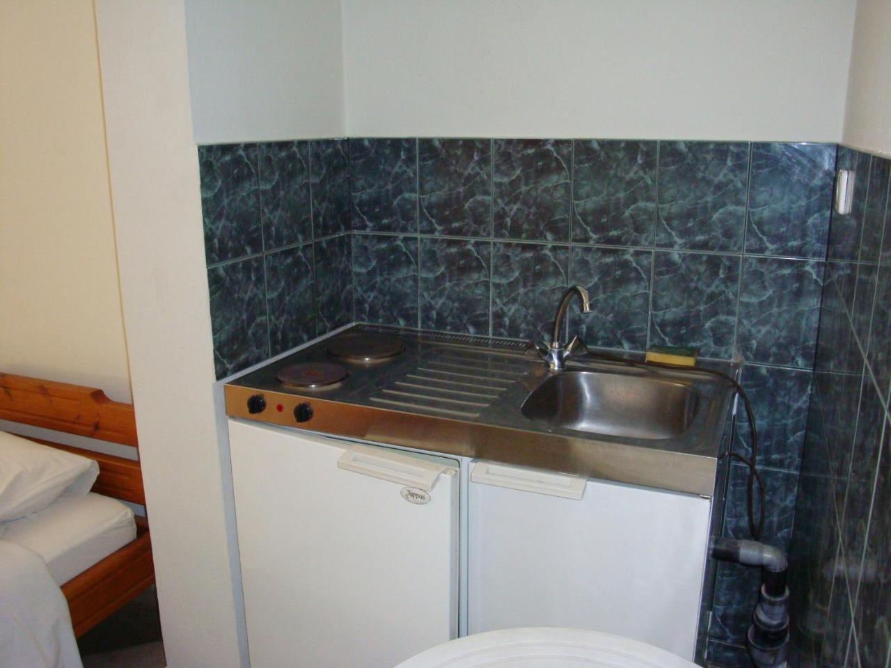 Hotel Megas Alexandros  - pic #22