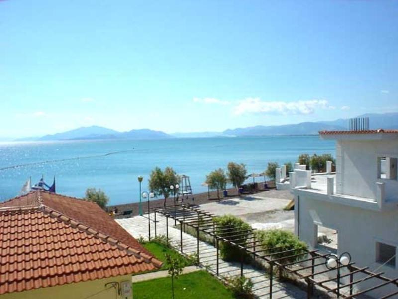 Hotel Megas Alexandros  - pic #2