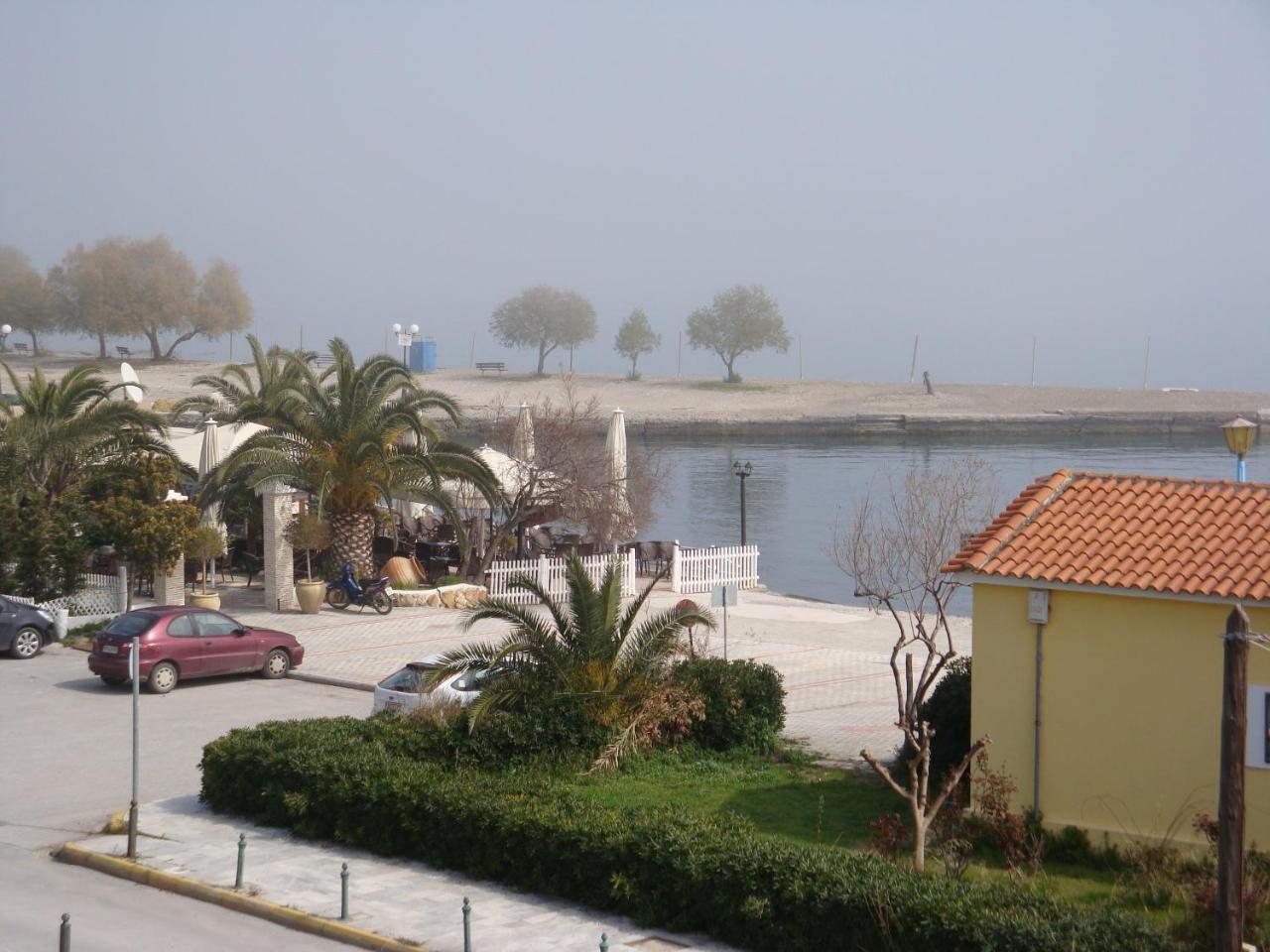 Hotel Megas Alexandros  - pic #18