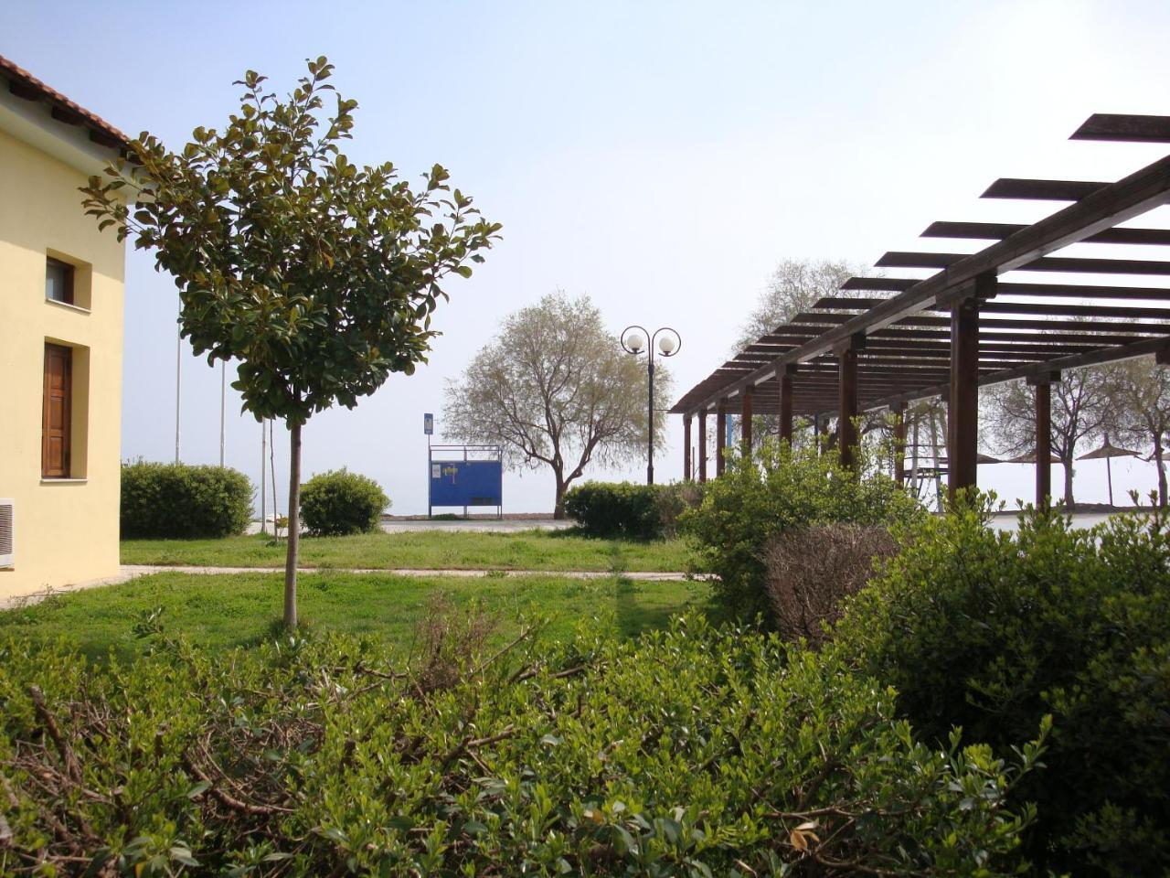 Hotel Megas Alexandros  - pic #13