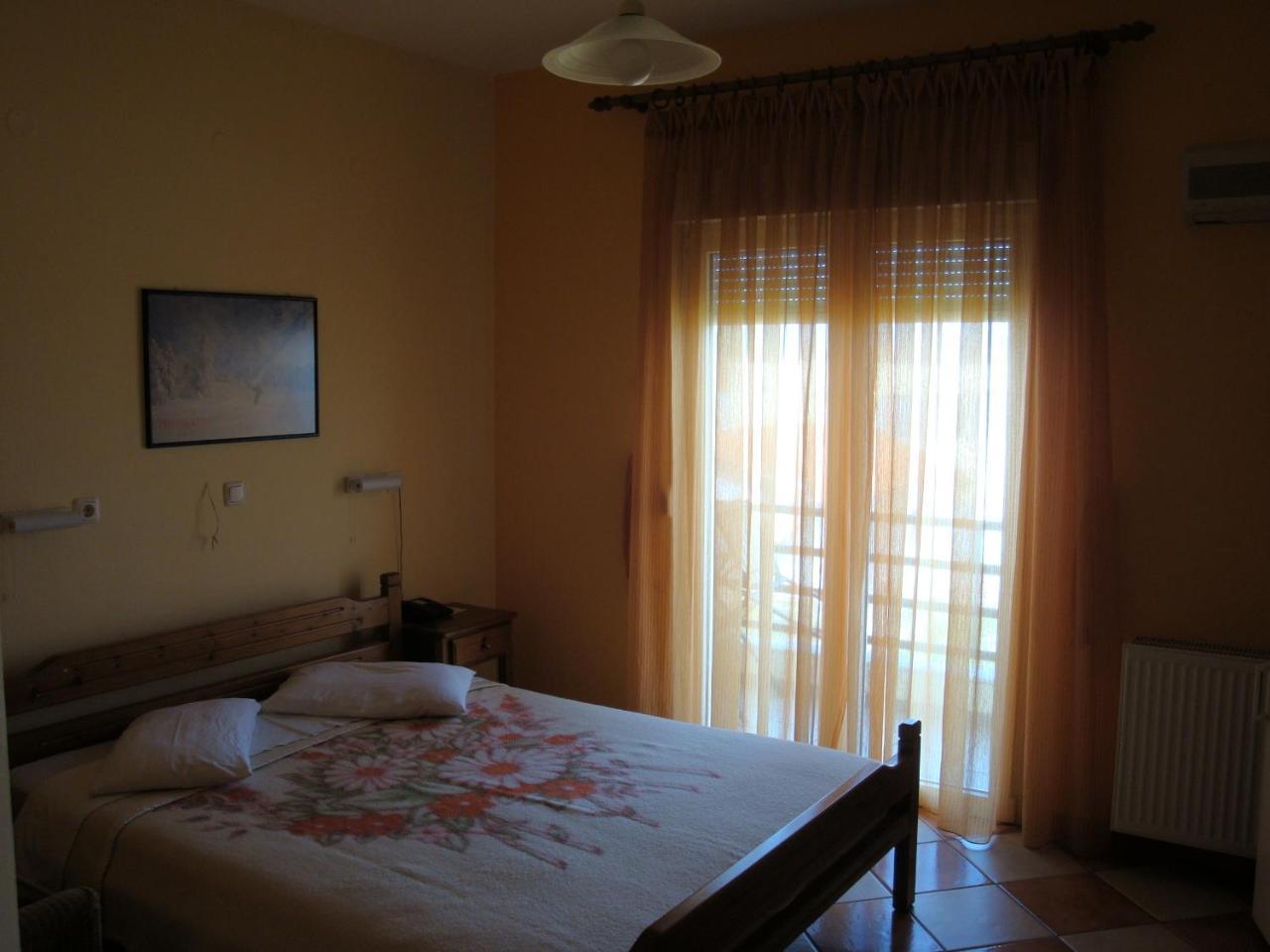 Hotel Megas Alexandros  - pic #16