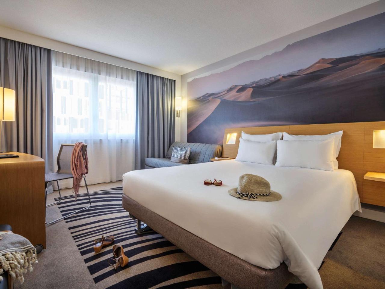 Novotel Massy Palaiseau em Palaiseau