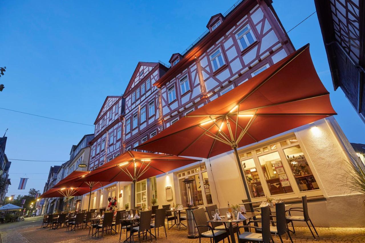 Schlemmer em Montabaur