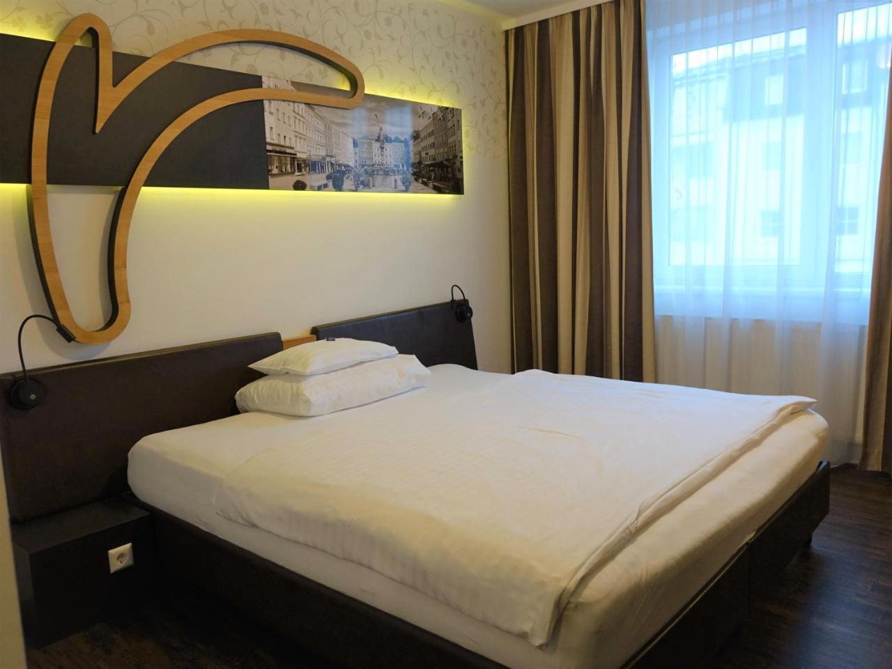 H+ Hotel Ried em Ried-im-innkreis