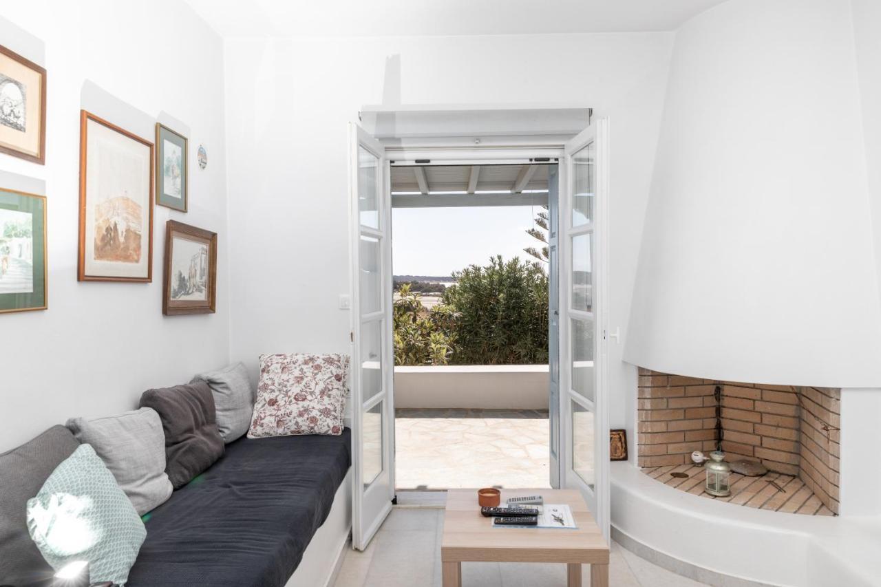 Glyfada View Studios 3 *