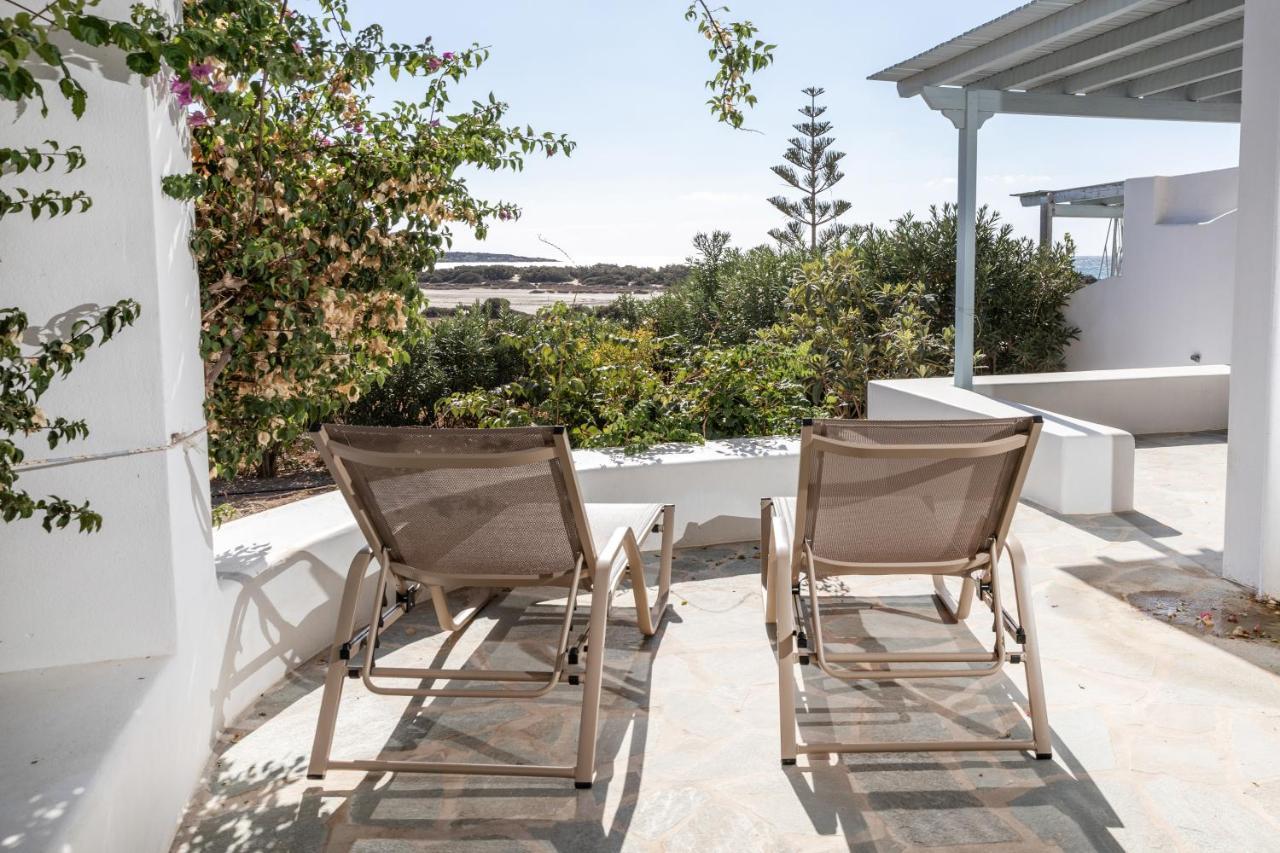 Glyfada View Studios 3 *